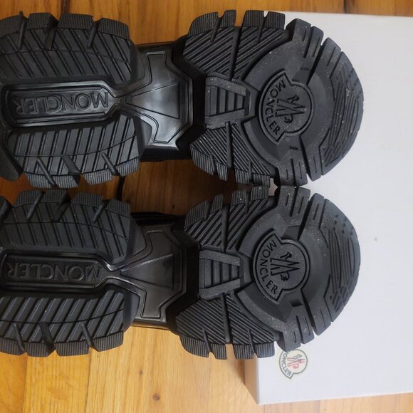 MONCLER Leave no Trace High Top - Picture 13 of 13